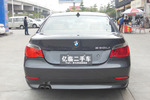 宝马5系2008款530Li 典雅型