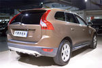 沃尔沃XC602011款3.0T T6 AWD R-Design