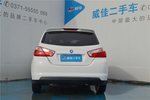 启辰R502013款1.6L 手动时尚版