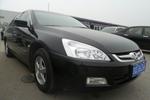 本田雅阁2007款精典版 i-VTEC 2.0 自动舒适型