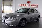 福特蒙迪欧2005款2.0 Ghia 精英型