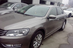 大众帕萨特2011款1.8TSI DSG 御尊版