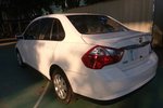 东风启辰D502013款1.6L 手动时尚版