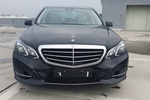 奔驰E级2014款改款 E300L