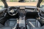 奔驰GLC级2016款GLC 260 4MATIC 动感型