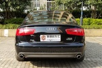 奥迪A6L2012款30 FSI 豪华型(2.5L)