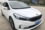 起亚K32016款1.4T 自动Premium