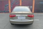 奥迪A4L2013款35 TFSI 自动舒适型