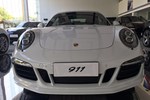 保时捷9112015款Carrera Cabriolet GTS 3.8L