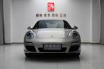 保时捷9112010款Targa 4