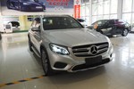 奔驰GLC级2016款GLC 200 4MATIC