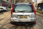 日产奇骏2010款2.5L CVT至尊版 4WD