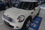 MINIMINI2011款1.6L ONE