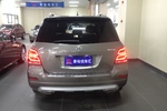 奔驰GLK级2013款GLK 300 4MATIC 动感型