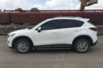 马自达CX-52015款2.0L 自动两驱都市型