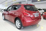 日产TIIDA2011款1.6L 手动舒适型