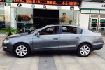 大众迈腾2009款1.8TSI DSG 豪华型