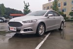 福特蒙迪欧2013款1.5L GTDi180 时尚型