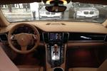 保时捷Panamera2010款Panamera 4