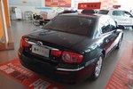 现代名驭2009款2.0L 手动 豪华版