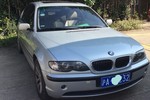 宝马3系2005款325i