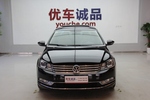 大众迈腾2012款1.8TSI DSG 舒适型