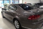 大众迈腾2013款1.8TSI 豪华型