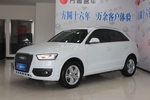 奥迪Q32013款35 TFSI 全时四驱技术型