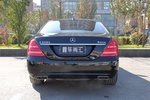 奔驰S级2012款S350L 4MATIC Grand Edition