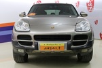 保时捷Cayenne2006款Cayenne 4.5 Turbo S