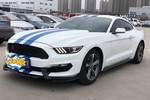 福特Mustang2013款3.7L 自动标准型