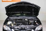 马自达MAZDA3经典2008款1.6L 手自一体 标准型