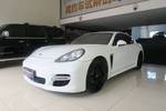 保时捷Panamera2010款Panamera 3.6L 