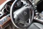 讴歌MDX2011款3.7L 标准尊享运动版