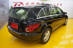 奔驰R级2008款R350L 4MATIC