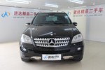 奔驰M级2008款ML350 4MATIC 豪华型