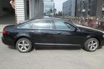 奥迪A6L2009款3.0TFSI quattro 豪华型