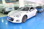 斯巴鲁BRZ2013款2.0L 自动豪华型