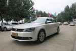 大众速腾2014款1.6L 自动 时尚型