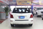 奔驰GLK级2014款GLK 260 4MATIC 动感型