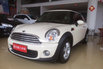 MINIMINI2012款1.6L ONE Baker Street 