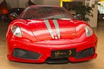 法拉利430-scuderia2009款Coupe