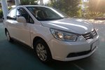 东风启辰D502013款1.6L 手动时尚版