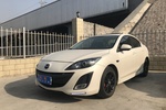 马自达MAZDA3星骋2011款1.6L 自动精英型