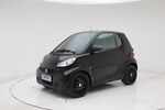 smartfortwo2012款1.0 MHD 硬顶舒适版