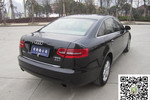 奥迪A6L2009款2.0TFSI 标准型AT