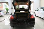 保时捷Panamera2010款Panamera 3.6L 