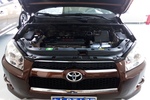 丰田RAV42011款2.4L 自动四驱至臻版 