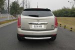 凯迪拉克SRX2013款3.0L 精英版