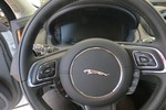 捷豹XJ2013款XJL 3.0 SC 全景商务版